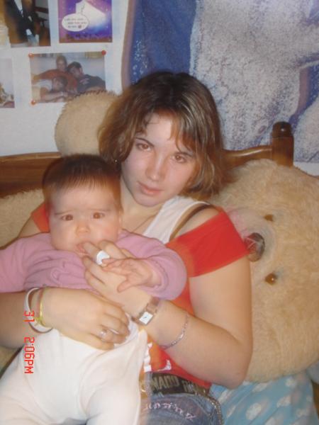margot et moi