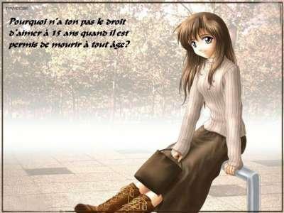 Alors???