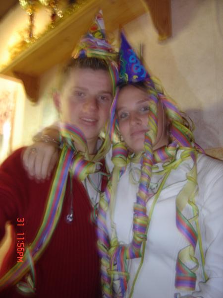 euh.......2 sapins de noel(mdr)